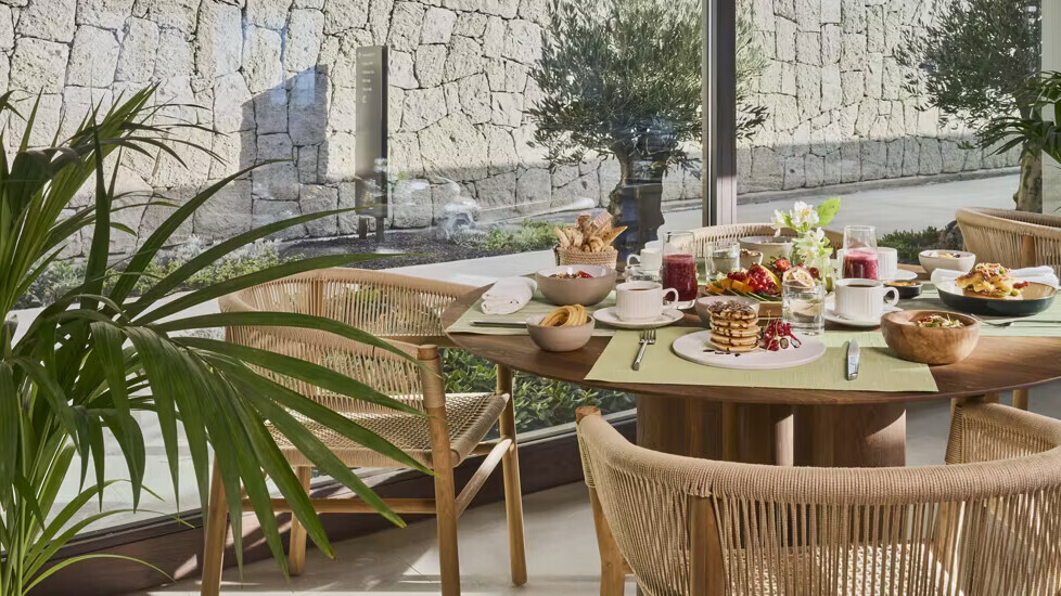 Royal Hideaway Corales Villas